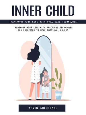cover image of Inner Child